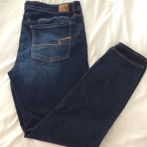 American Eagle Skinny Leg